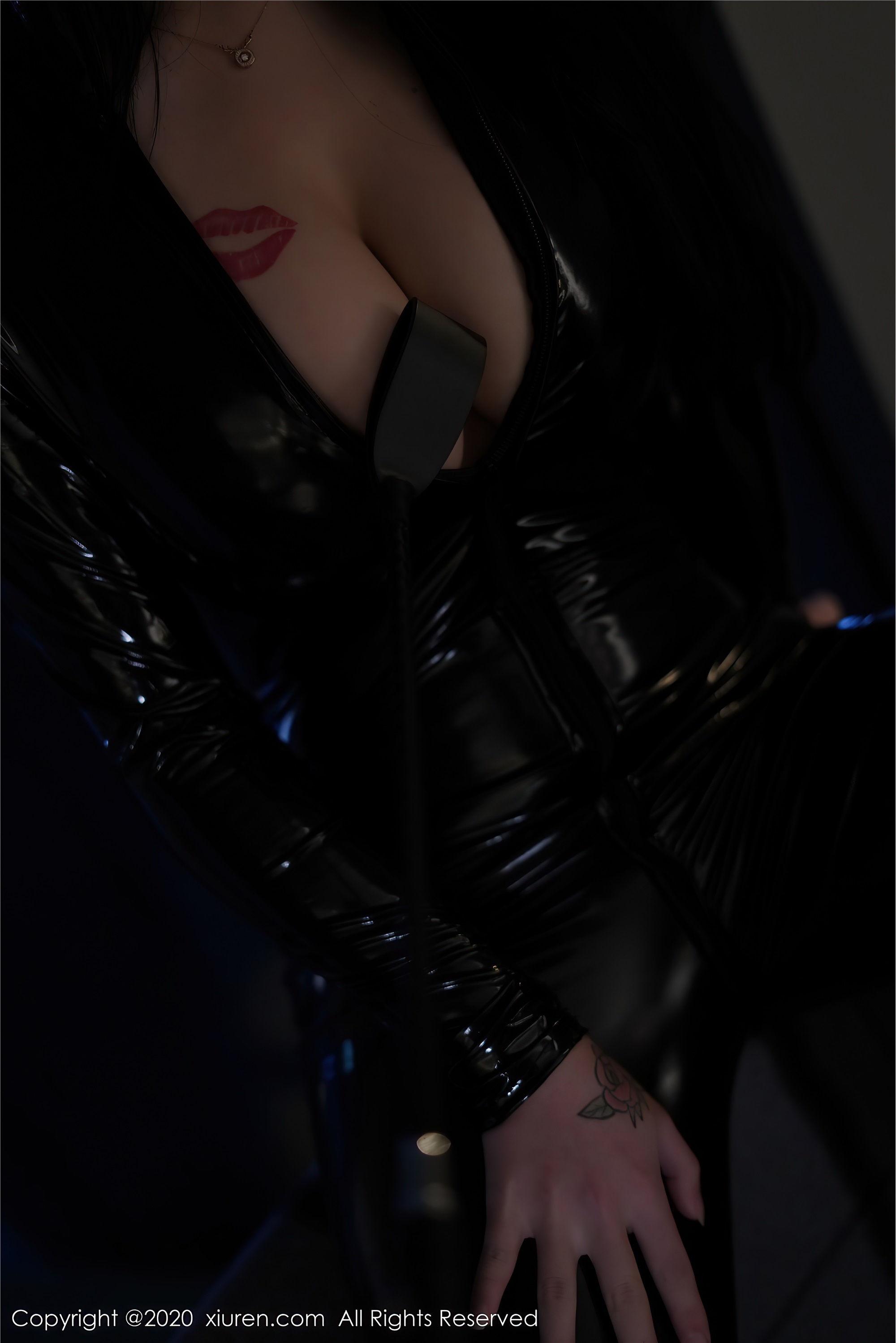 XiuRen秀人网 2020.12.21 No.2918 美七Mia